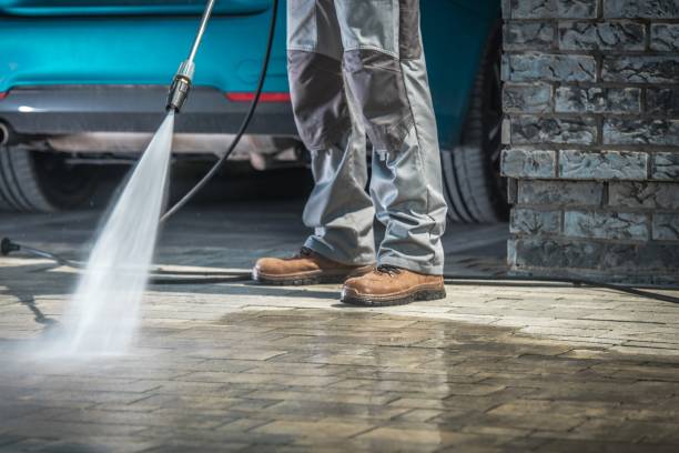 Trusted Rincon, GA Pressure Washing Services Experts